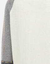 Maglia in lana M506Z000641N 0B2 ELENA MIRO' 
