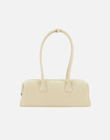 Borsa a spalla "Boat Wide" 24FWB010132003 CREAM OSOI 