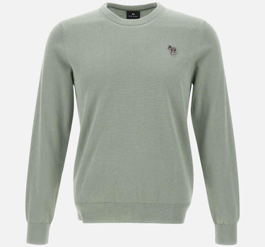 Maglia in cotone organico M2R503XZ M2185830A PS PAUL SMITH 