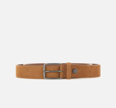 Cintura in nabuk CN9903301 NBKNOCE GIANNI CHIARINI 