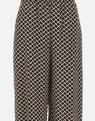 Pantaloni  "Dalene" FF3701 EPG FAITHFULL THE BRAND 