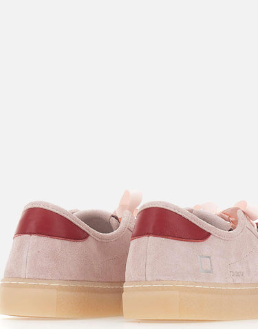 Sneakers "Tender Bow" W441TEBW PK D.A.T.E. 