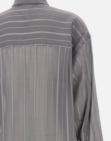 Camicia in viscosa over <BR/> 502656 608 REMAIN BIRGER CHRISTENSEN 