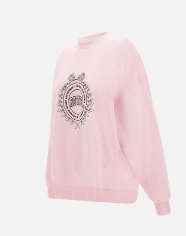 "Heavy sweat crewneck" 114425 191 ROTATE BIRGER CHRISTENSEN 