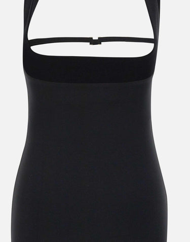 Erosion dress 11069 BLK01 HELIOT EMIL 