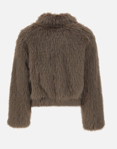 Pelliccia ecologica RIJLE006 6025 KAOS 