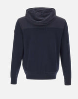 Giacca ibrida sfoderata con cappuccio 1855 1GS68 COLMAR ORIGINALS 