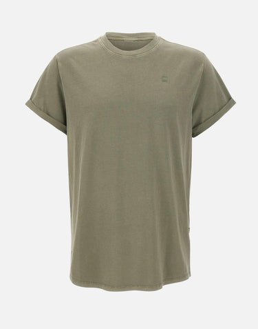 T-shirt "Lash" D16396 2653H886 G-STAR RAW 