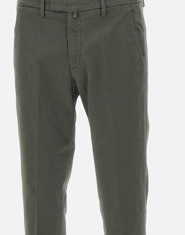 Pantaloni "BG03" BG03 42400800072 BRIGLIA 1949 