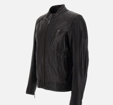 Giacca "V-racer" 100038 BLACK BELSTAFF 