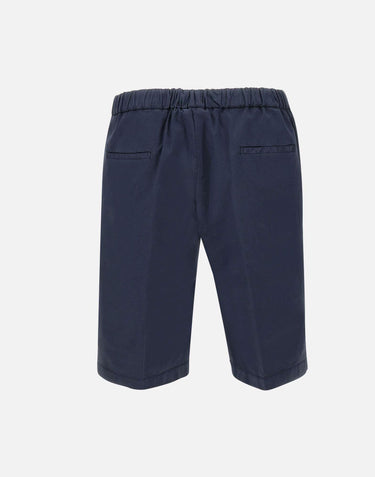 Shorts "D114C" D114G002 TC394 DEVORE' 