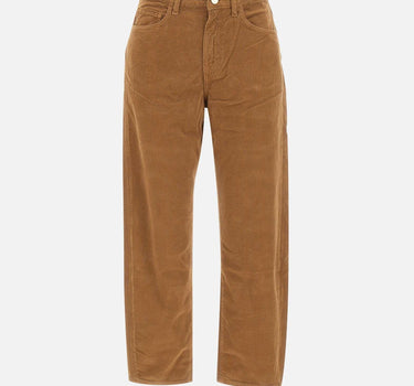 Pantaloni in velluto RIJMG011 6026 KAOS