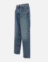 "Fusion jean baggy taper Arcadia" A662 1821ACD AGOLDE 