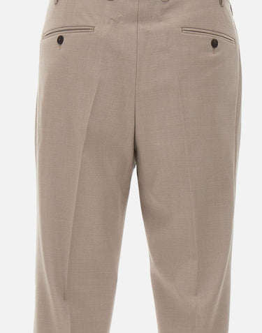 Pantalone DVR45CW2022 0575 DEVORE' 