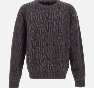 "Sweater Crew Neck" M1R557ZT02834 61 PAUL SMITH 