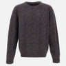 "Sweater Crew Neck" M1R557ZT02834 61 PAUL SMITH 