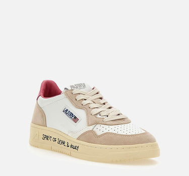 Sneakers "VY04" in pelle AULW VY04 AUTRY 