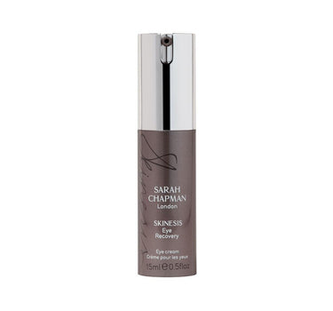 "Skinesis Eye Recovery" Eye Cream 15ml 1006 15ML SARAH CHAPMAN 