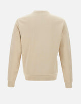 Felpa "Classics" in cotone 710916689 025 POLO RALPH LAUREN 