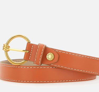 Cintura in pelle CN9903705 CORALLO GIANNI CHIARINI 