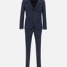 Completo due pezzi in viscosa 3632A3318 24305989 MANUEL RITZ 