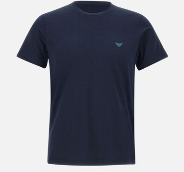 Set due t-shirt intime in cotone stretch EM000391 AF10776MB143 EMPORIO ARMANI 