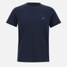 Set due t-shirt intime in cotone stretch EM000391 AF10776MB143 EMPORIO ARMANI 
