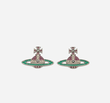 "Kika Earrings" 62010069 02S401 VIVIENNE WESTWOOD 