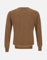 Maglia in lana merino extrafine 901701 106 KANGRA 