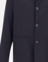 Giacca in light stretch wooly GI000626U 128089200 HERNO 