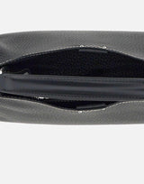 Borsa a mano "Aurora" BS12315 RNGDBLNERO GIANNI CHIARINI 