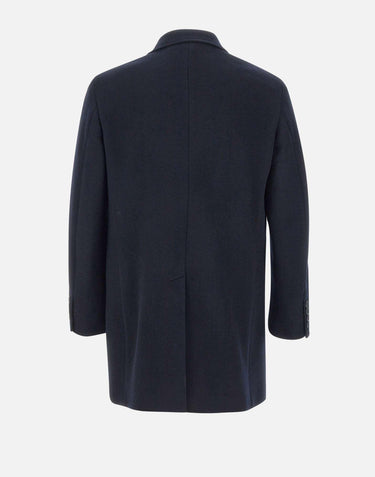 Cappotto in lana 3932C4448C 25373889 MANUEL RITZ 