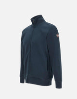 Felpa "Connective" in cotone 6143 5WS68 COLMAR ORIGINALS 