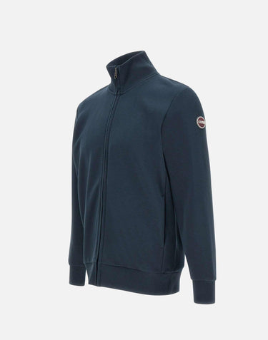 Felpa "Connective" in cotone 6143 5WS68 COLMAR ORIGINALS 