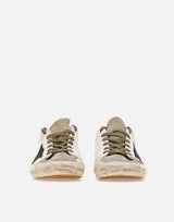 Sneakers "Super-Star Classic with List" GWF00101 F00812212386 GOLDEN GOOSE 