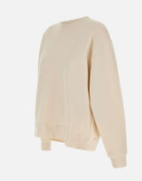 Felpa "Boxi" GUP01872 P00157911560 GOLDEN GOOSE 