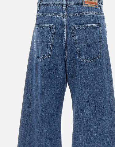 Jeans "1996 D-Sire-S4" A21717 0ADCD01 DIESEL 