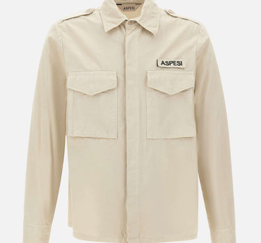 Camicia "Field" S6ACE10G178 85177 ASPESI 