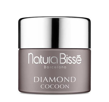 Crema idratante ''DIAMOND COCOON ULTRA RICH CREAM'' Natura Bissé  50ml 31A176 50ML NATURA BISSE' 