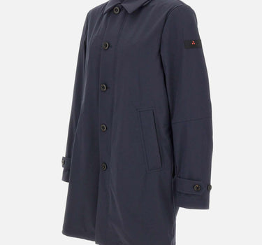 Parka "Garretson" PEU5785 01192020215 PEUTEREY 
