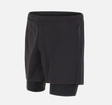 Shorts "Techsilk 8" 12046 00000BK SATISFY 