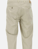 Pantaloni  "Mucha chinos" P249JM 7F0080439 RE-HASH 
