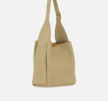 Borsa a spalla "Luz" BS11990 GRNWILLOW GIANNI CHIARINI 