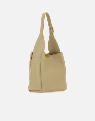Borsa a spalla "Luz" BS11990 GRNWILLOW GIANNI CHIARINI 
