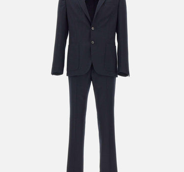 Completo due pezzi in lana 26N700 26184000017R CORNELIANI 