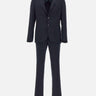 Completo due pezzi in lana 26N700 26184000017R CORNELIANI 