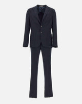 Completo due pezzi in lana 26N700 26184000017R CORNELIANI 