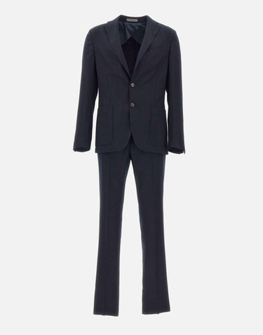 Completo due pezzi in lana 26N700 26184000017R CORNELIANI 
