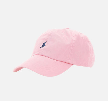 Cappello da baseball "Core Replen" in cotone 710548524 008 POLO RALPH LAUREN 