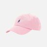 Cappello da baseball "Core Replen" in cotone 710548524 008 POLO RALPH LAUREN 